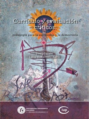 cover image of Currículo y evaluación críticos